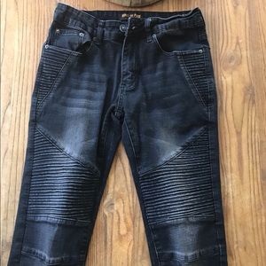 Men’s Ring of Fire Jeans